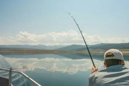 Beginner-Friendly Monofilament Fishing Line