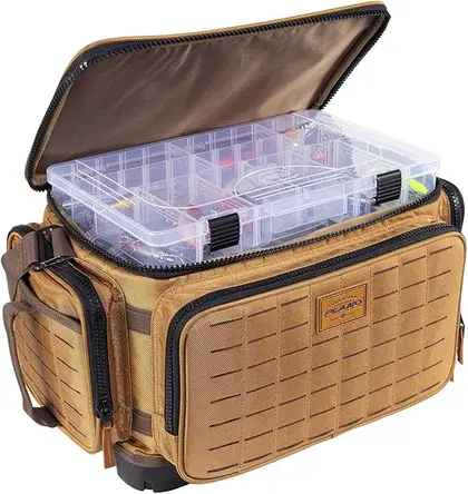 Plano Guide Series Tackle Bag