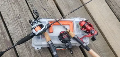 Ultra-Light Rods: Benefits and Best Uses Explained