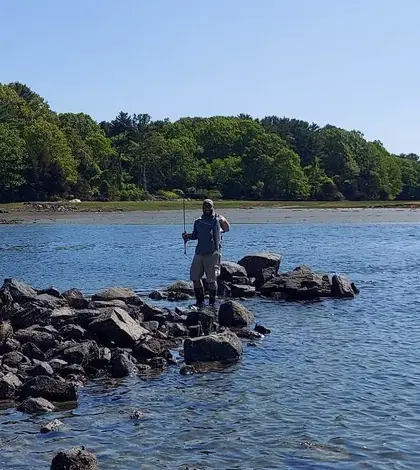 Ultra-Light Spinning Rod Combos