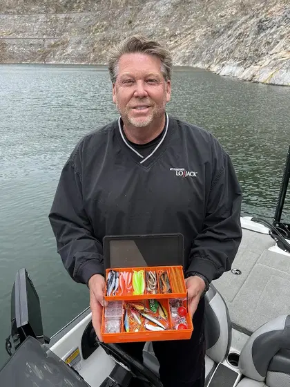 Fishing Hook Assortment for Beginners