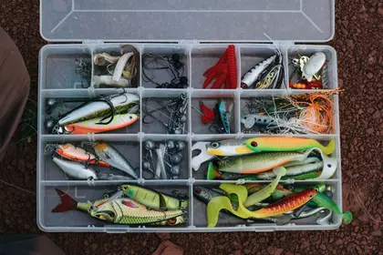 What Is Terminal Tackle? A Full Beginner Breakdown