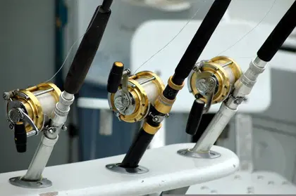 How to Choose the Right Penn Reel Size (With Chart)